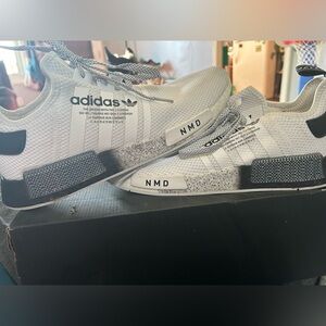 NMD_R1 Special Edition Adidas Men’s Shoes size 13.